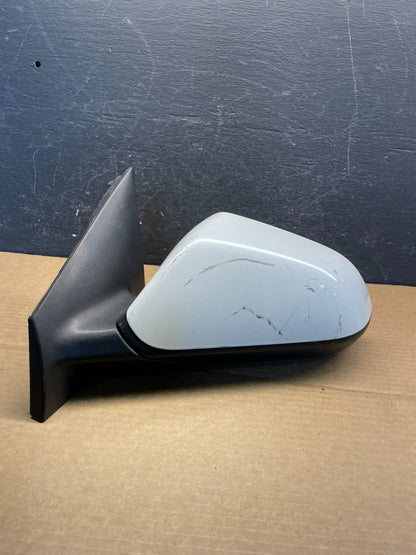 2015 - 2017 Hyundai Sonata Left Driver View Door Mirror AF6739 MS0