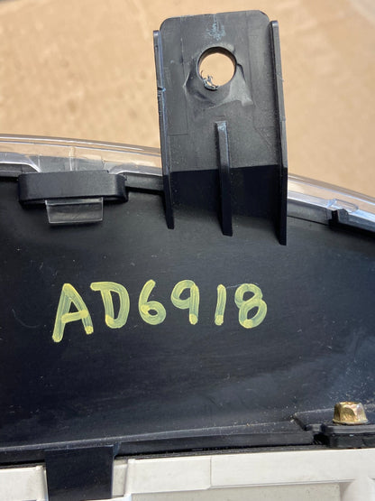 2004 2005 Ford Explorer Speedometer Cluster Gauge ad6918 DG7