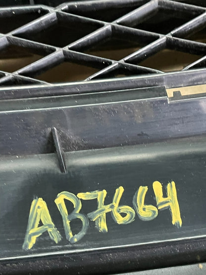 2008 2009 2010 Honda Odyssey Front Upper Grill Grille AB7664 DG9