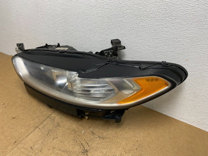 2013 to 2016 Ford Fusion Left Driver Lh Side Headlight Oem AC3430 DW1