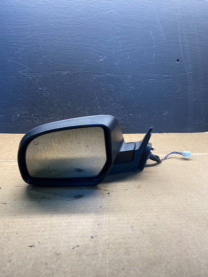 2010-2014 Subaru Legacy Outback Left Driver Side Door Mirror ad3377 DG8
