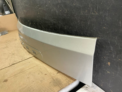 2011-2018 Dodge Grand Caravan Rear Tail Gate Trim Molding Panel OEM T0495 DG1