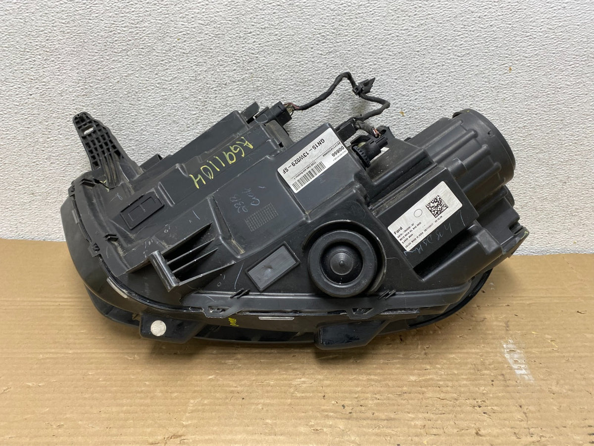 2018 - 2021 Ford Ecosport Right Passenger RH Halogen Headlight ag9104 DG10