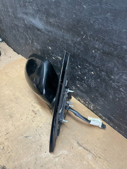 2013 to 2016 Nissan Pathfinder Right Passenger Camera Door Mirror OEM  r0141 DG2