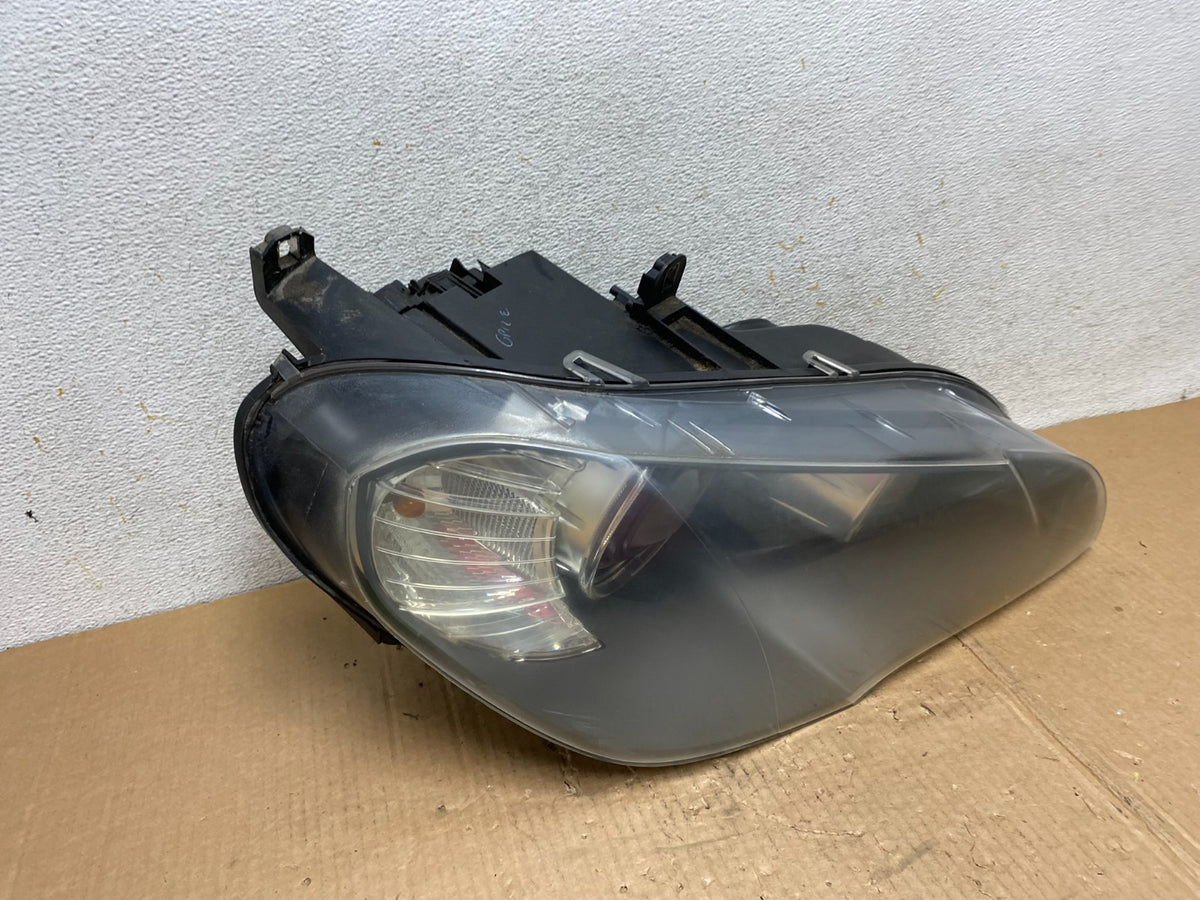 2007 2008 2009 2010 Bmw X5 Right Passenger RH Headlight Xenon Hid AI4710 DW2