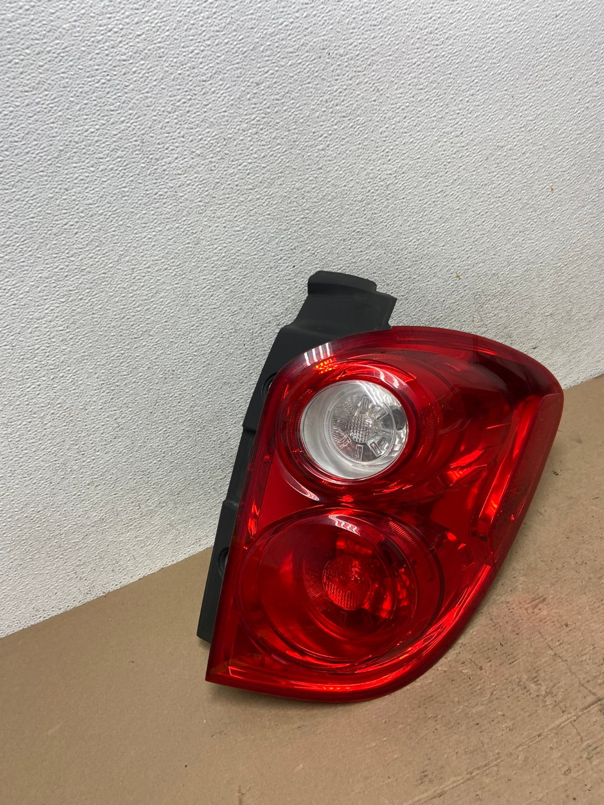 2010 to 2015 Chevrolet Equinox Right Passenger Rh Side Tail Light AF4865 LK2