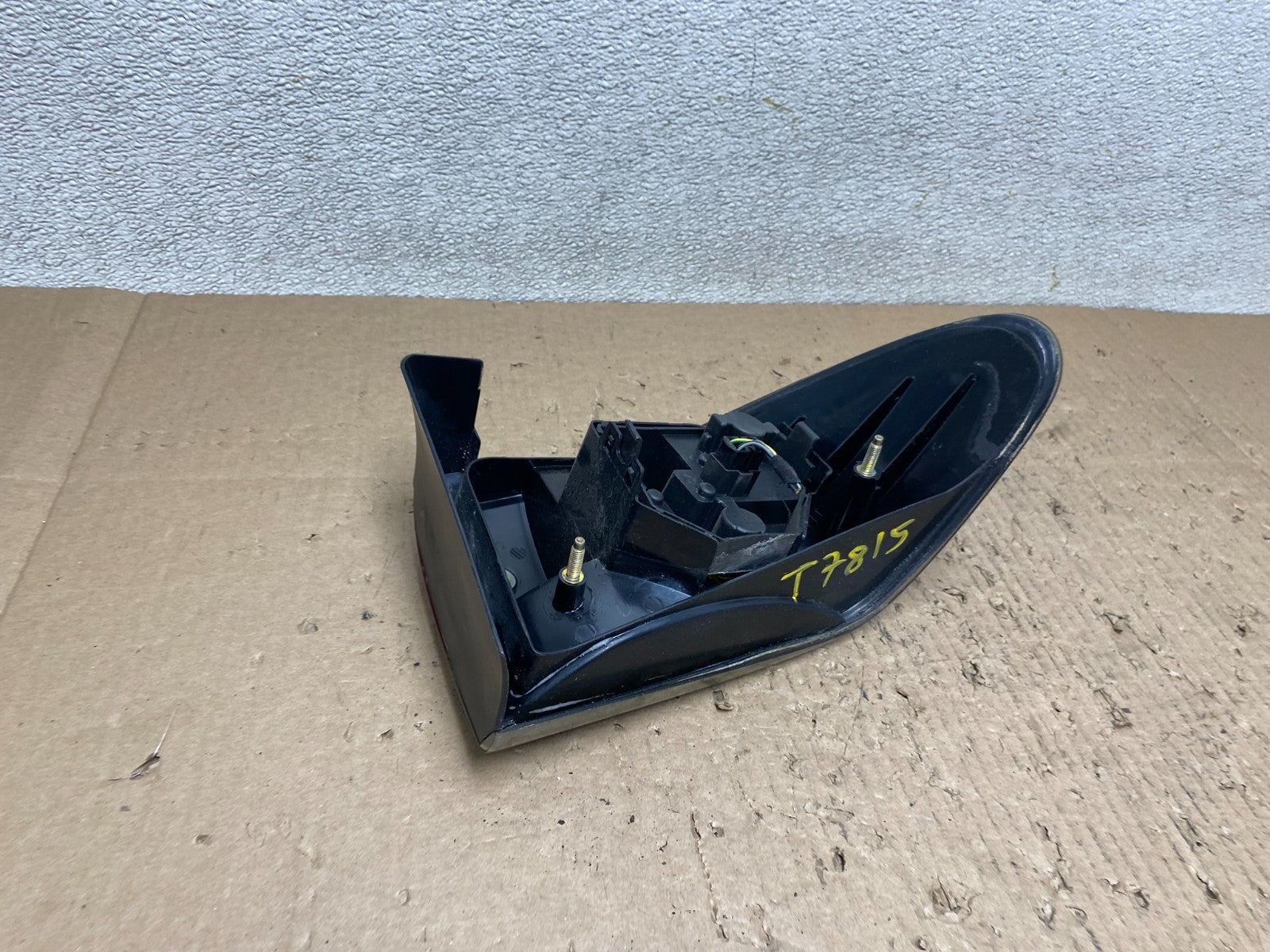1994 to 1998 Saab 900 & Turbo Left Driver LH Side Tail Light T7815 DW5