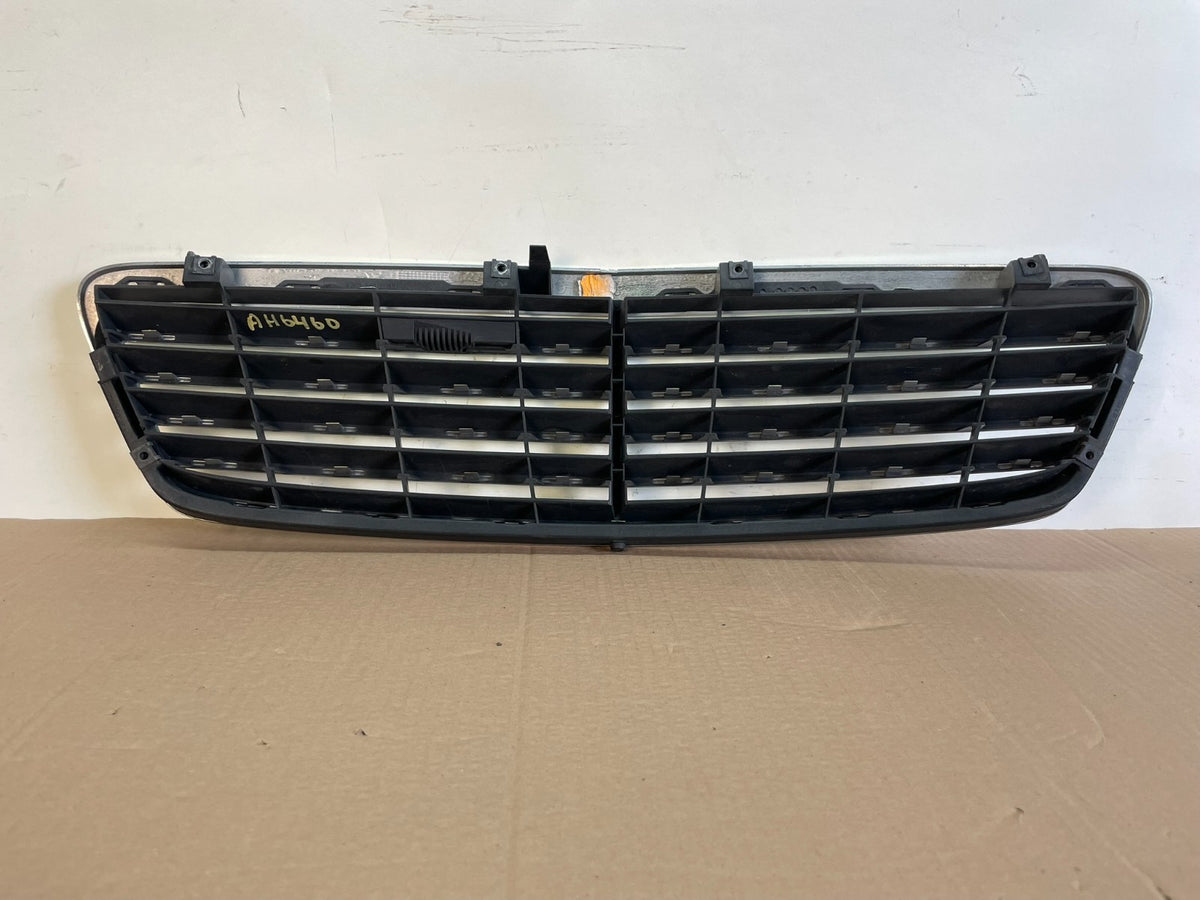 2005-2007 Mercedes W203 C230 C320 C350 Front Upper Grill Grille AH6460 DG3