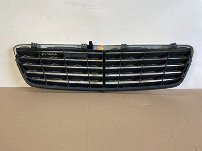 2005-2007 Mercedes W203 C230 C320 C350 Front Upper Grill Grille AH6460 DG3