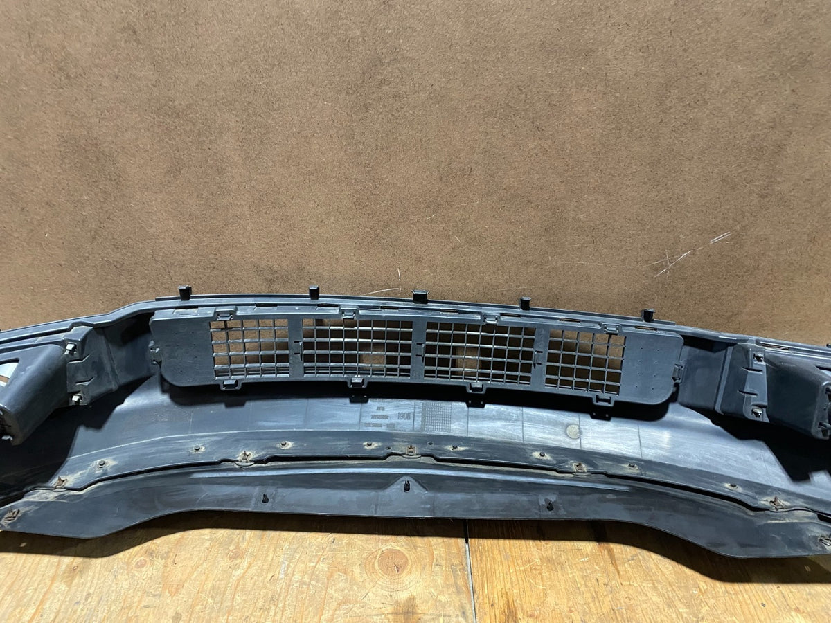 2007 to 2010 Ford Edge Front Bumper Lower Valance 7T43-17C831 T6705 PS6