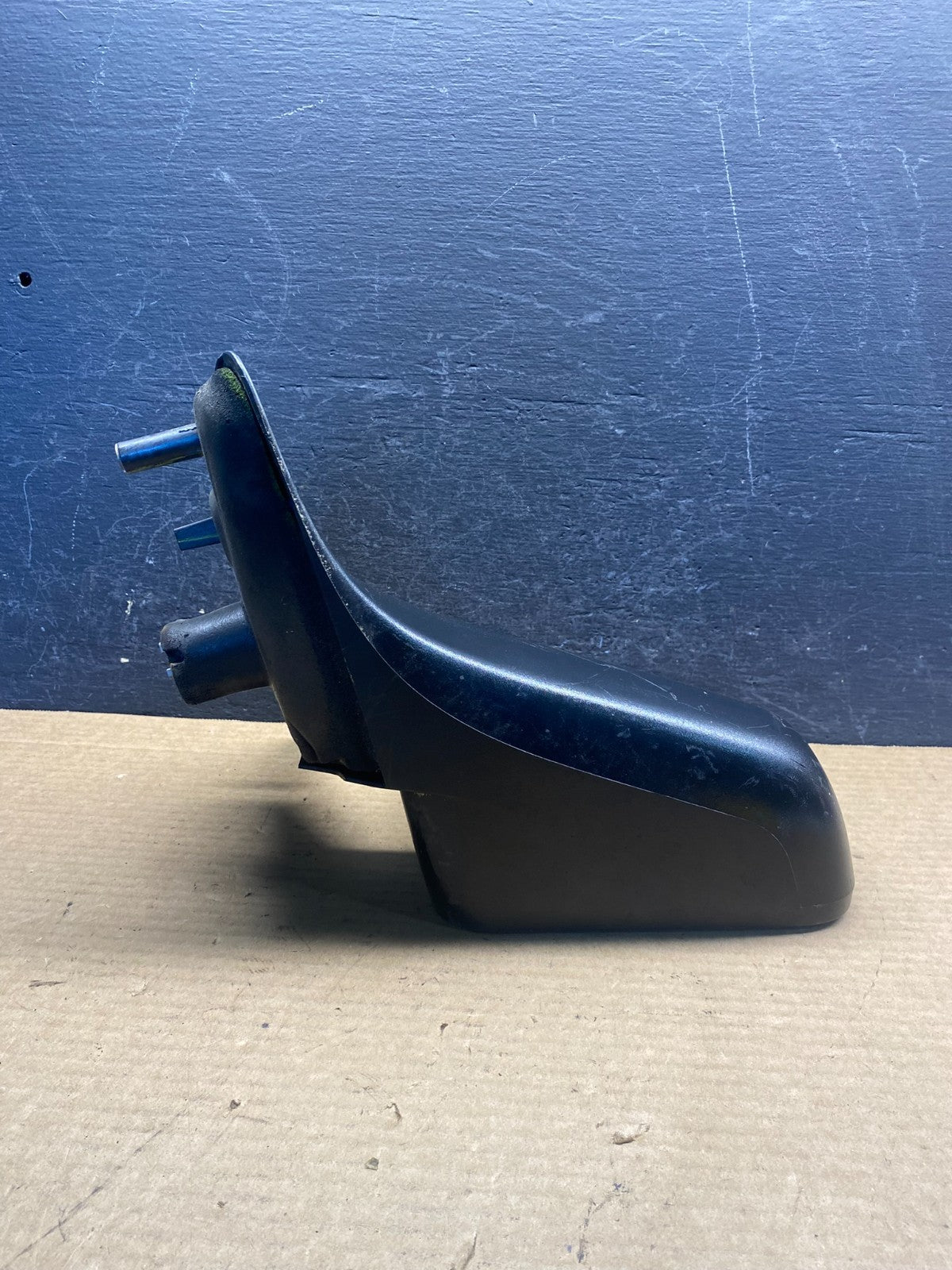 2008 to 2011 Ford Focus Left Driver View Door Mirror AF4194 DW3