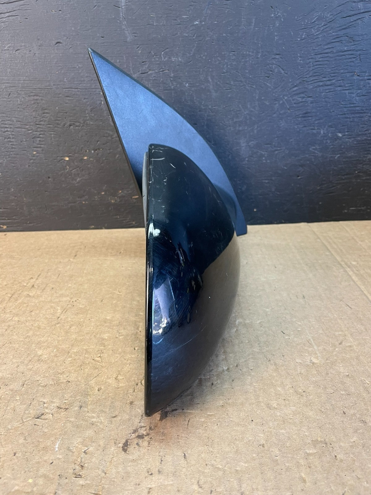 2007 - 2009 Suzuki Grand Vitara XL-7 Right Passenger View Door Mirror AD5527 DG8