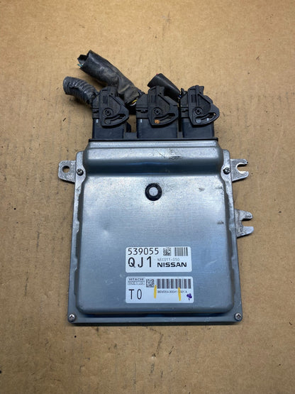 2013 Nissan Frontier Xterra 4.0L Engine Control Unit ECU Module AH5033 DG0