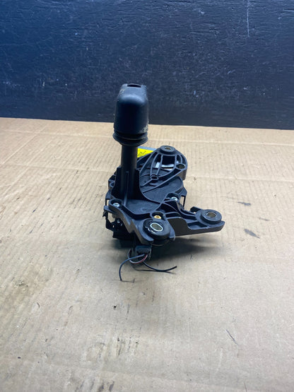 2011 to 2019 Ford Explorer Rear Windshield Wiper Motor AD5074 DG4