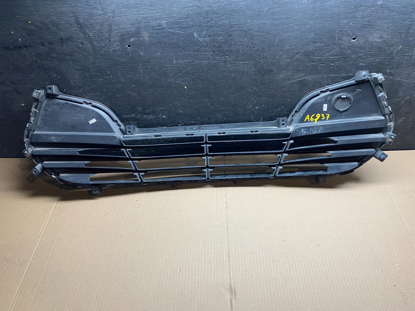 2011 2012 2013 Hyundai Tucson Front Lower Grille Grill Oem N9149 DG5