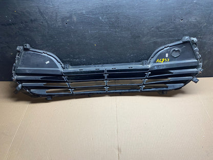2011 2012 2013 Hyundai Tucson Front Lower Grille Grill Oem N9149 DG5