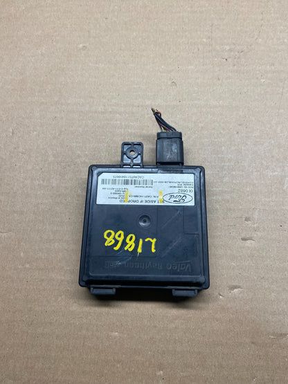 2010 2011 2012 Ford Lincoln Rear Radar Blind Spot Module L1868 DG OEM5