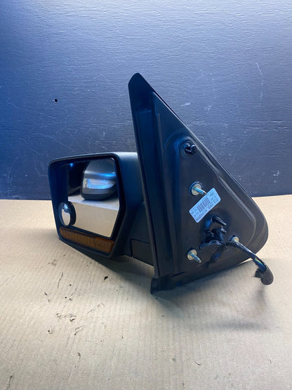 2007-2011 Ford Expedition Left Driver View Door Mirror ac8888 DG10