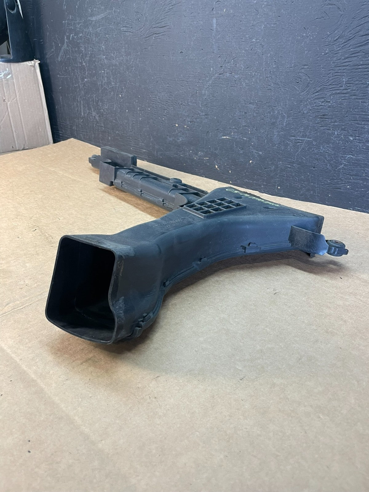 2009 to 2014 Nissan Maxima Upper Air Intake Duct AE0880 DG1
