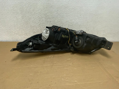 2010-2012 Subaru Legacy Outback Right Passenger Headlight AG8865 DW6