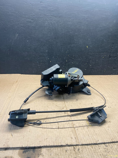 2007-2014 Kia Sedona Left Electric Power Sliding Door Motor Regulator o9944 DG2