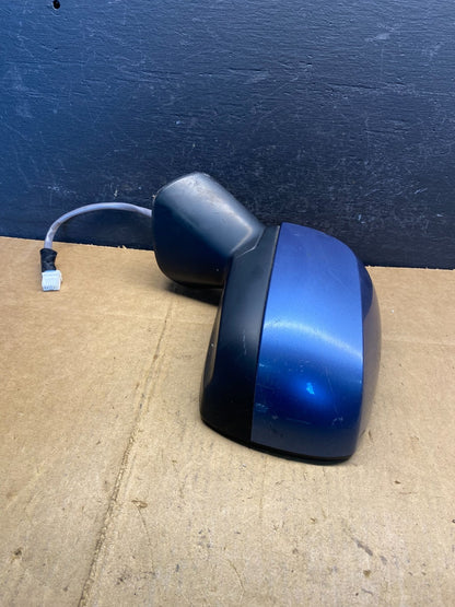 2014 2015 2016 Subaru Forester Left Driver Side View Power Door Mirror ad4988 DG0