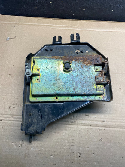 2004 Jeep Grand Cherokee ECM ECU Engine Control Computer P56044564AI AE9895 DW1