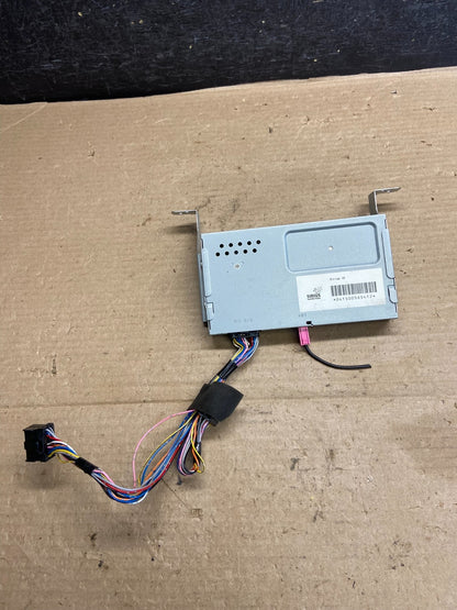2006-2011 Subaru Tribeca Sirius Satellite Radio Receiver Module ah3717 DG0