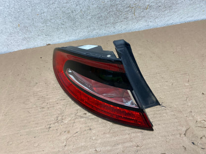 2013 to 2016 Dodge Dart Left Driver Lh Side Tail Light AI0916 LK1