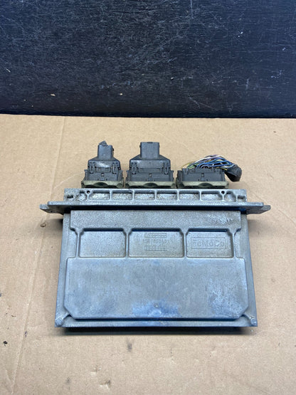 2007 Ford Edge MKX Engine Control Module Unit Ecu Ecm AF9039 DG1