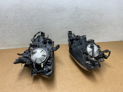 Xenon 2011 2012 2013 2014 Nissan Murano Headlights Left+Right Oem X2698 DW8