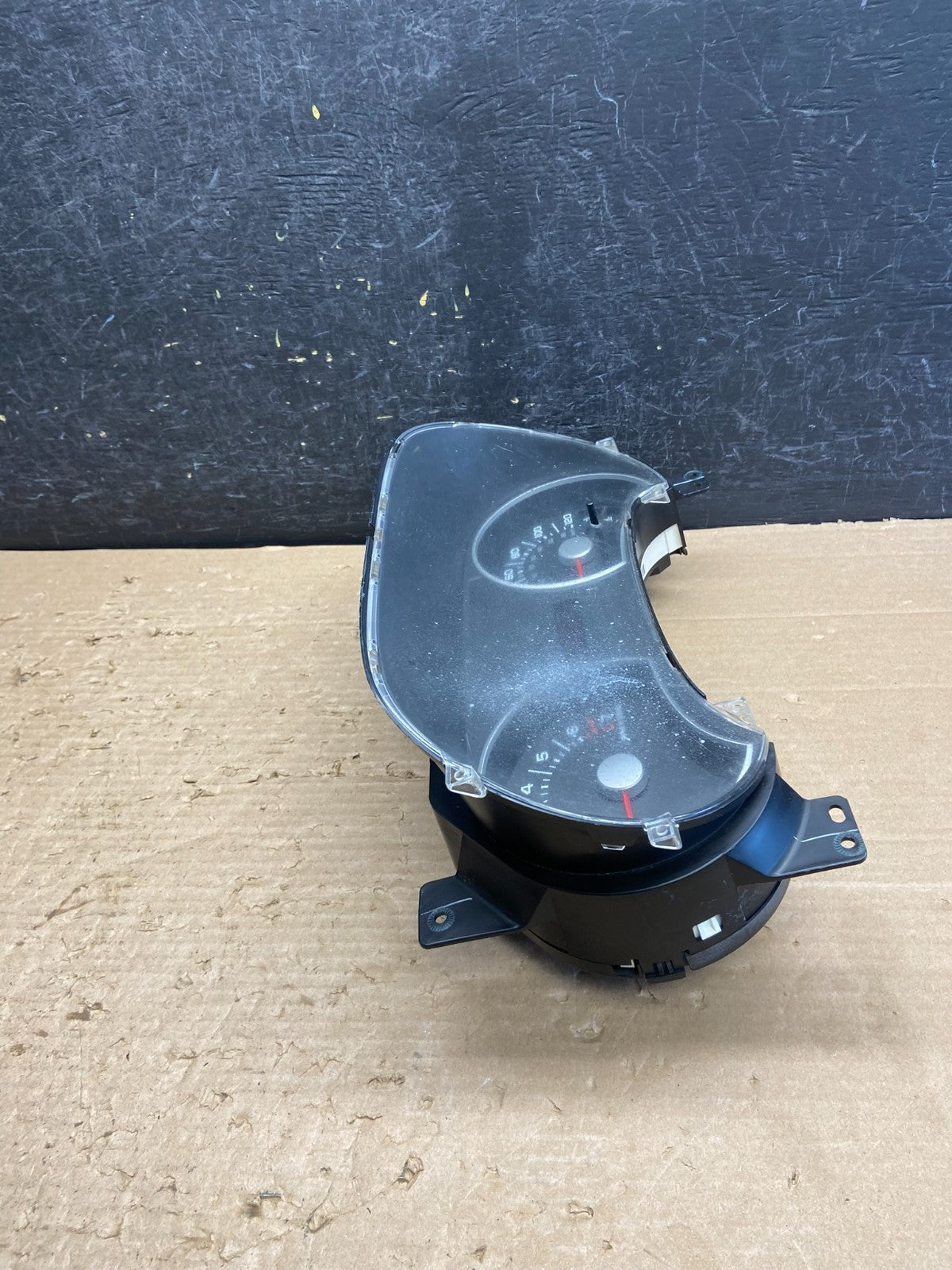 2006 2007 Ford Explorer Speedometer Cluster Gauge AG8623 DG1