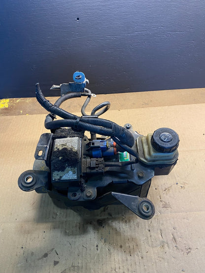 2011 - 2017 Nissan Quest Power Steering Pump Motor Unit OEM AB41250