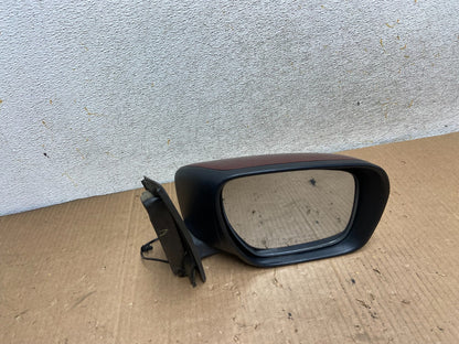2007 to 2012 Mazda CX-7 Right Passenger RH Side View Door Mirror AI8788 LK5