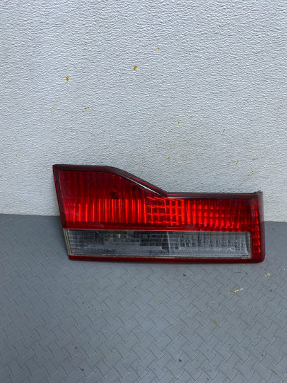 2001 to 2002 Honda Accord Left Driver LH Side Inner Tail Light OEM A5126 DG10