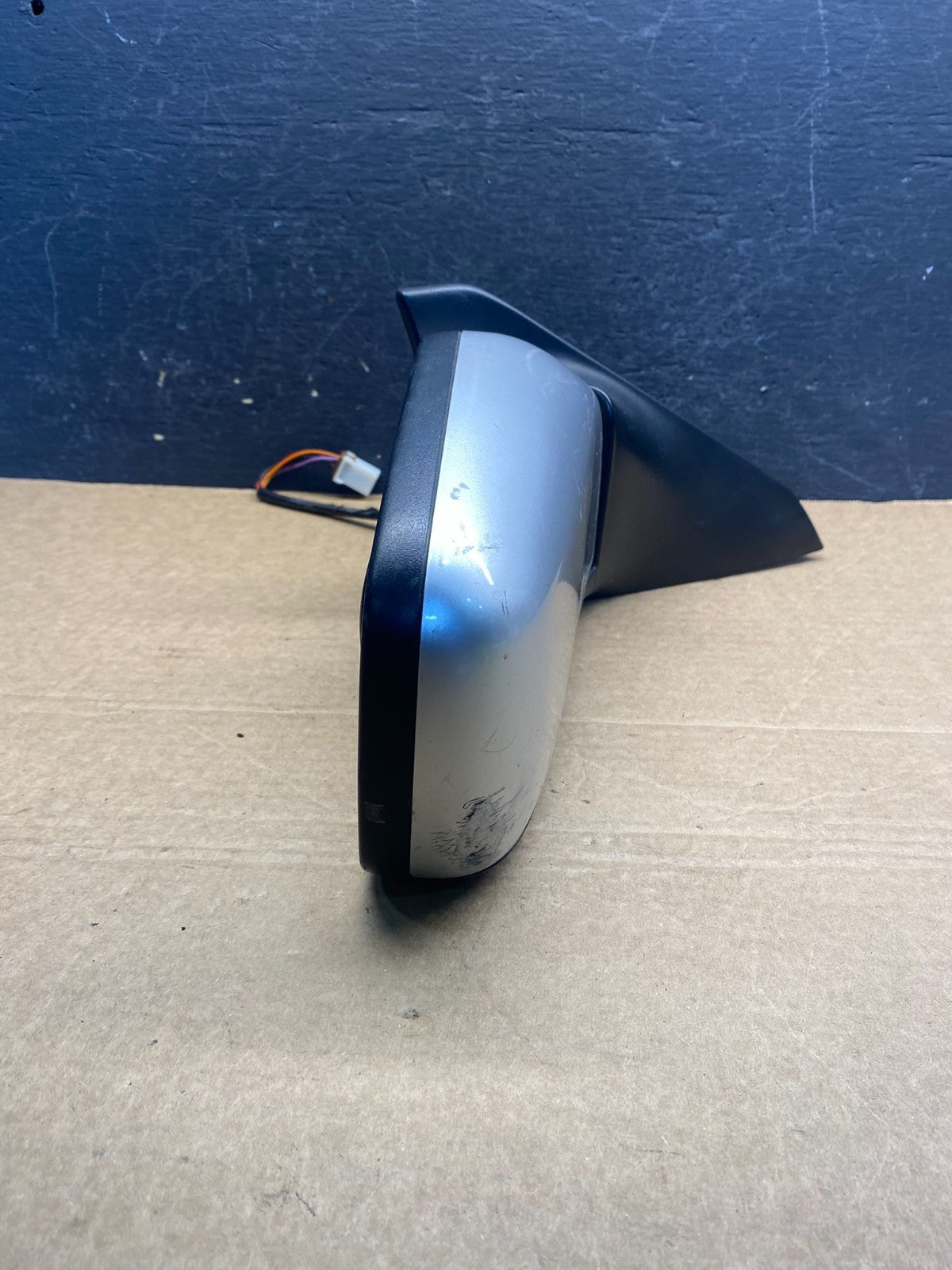 1998 1999 2000 Volvo XC70 V70 Right Passenger Side View Mirror AF7614 DG10
