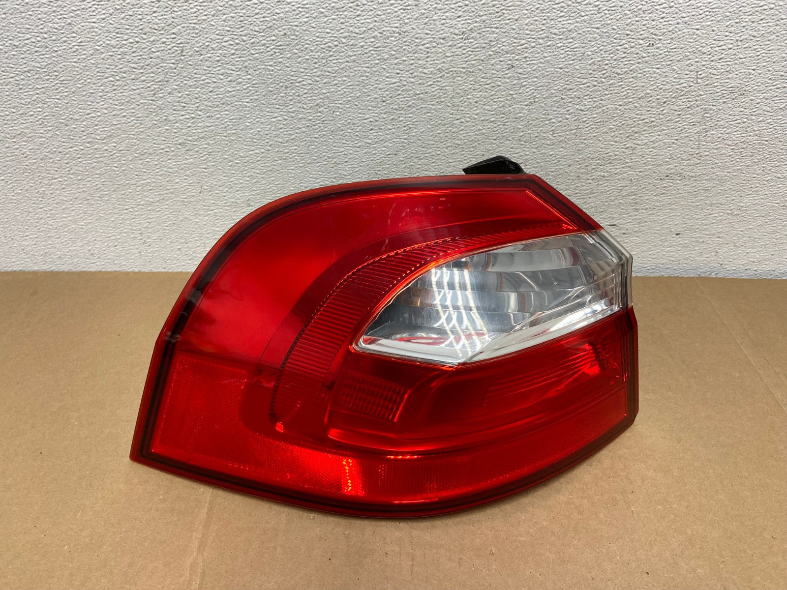 2012 to 2017  Kia Rio Sedan Left Driver LH Tail Light OEM AC5559 LK0