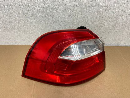 2012 to 2017  Kia Rio Sedan Left Driver LH Tail Light OEM AC5559 LK0