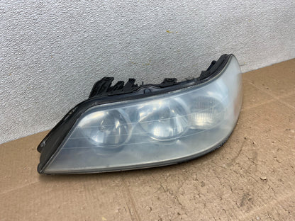 2005 to 2011 Lincoln Town Car Left Driver LH Side Headlight AD2426 DW2