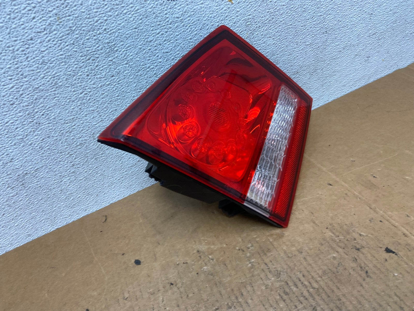 2011-2020 Dodge Journey Left Driver Side LED Inner Tail Light AE0294 LK2