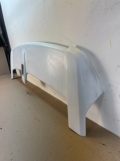 2007 to 2011 Honda CRV Rear Spoiler Wing AG77031