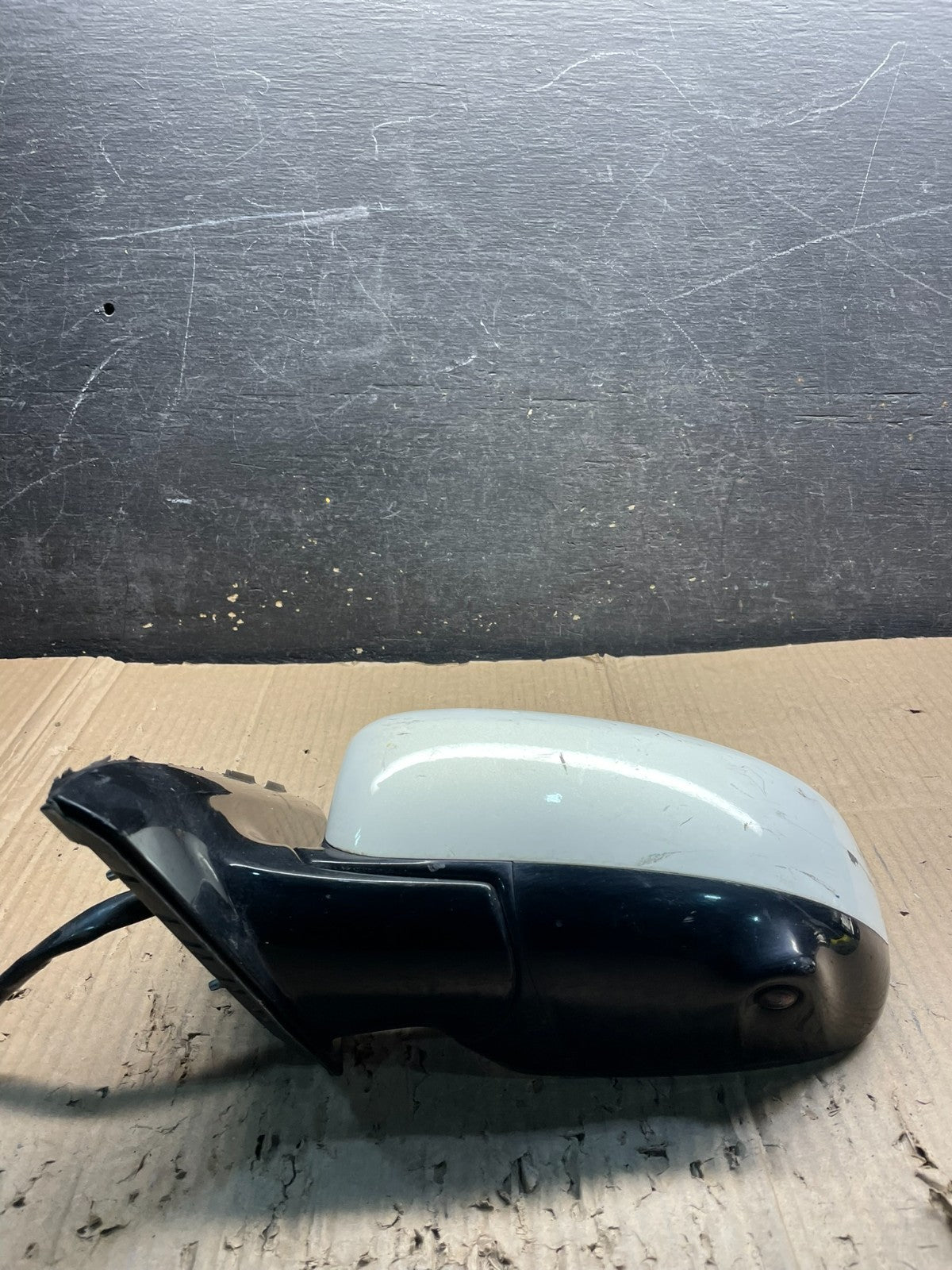 2013 to 2016 Infiniti QX60 JX35 Left Driver View Door Camera Mirror Oem X4536 MS3
