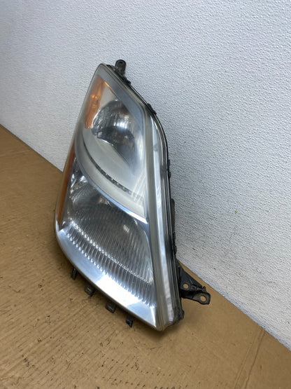 2006 - 2009 Toyota Prius Right Passenger Rh Side Headlight Halogen AD0981 DW1