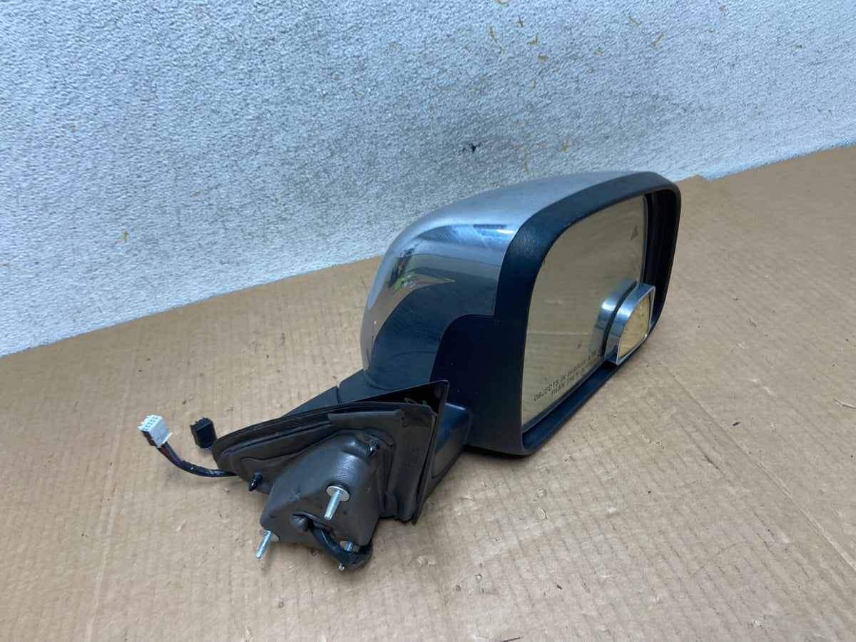 2011-2013 Jeep Grand Cherokee Right Passenger Turn Signal Door Mirror AI5842 LK6