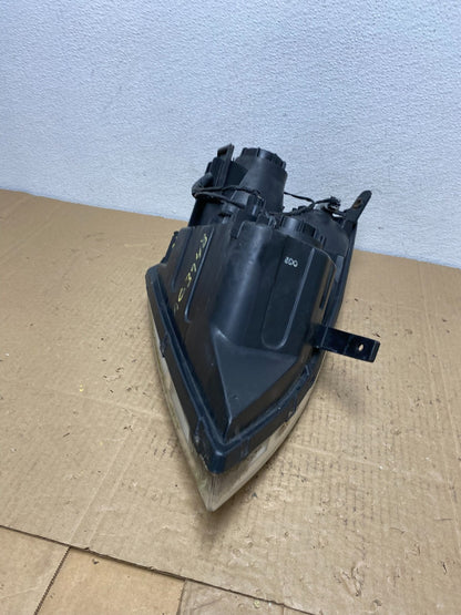 2008-2012 Kia Sedona Left Driver Lh Side Headlight Halogen Oem AC3947 DW7