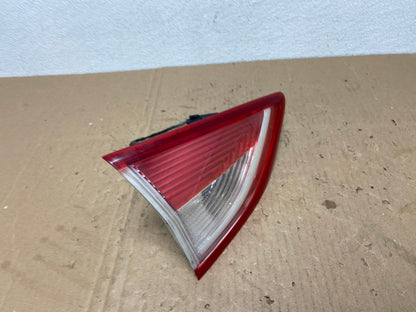 2013 to 2016 Ford Escape Left Driver LH Side Inner Tail Light OEM AB6934 LK2