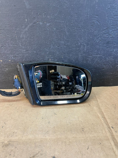 2000 - 2002 Mercedes-Benz E-Class Right Passenge Side View Door Mirror AE1088 DW7
