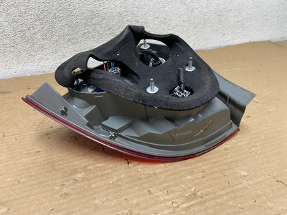 2006 2007 2008 Honda Civic Sedan Left Driver Lh Tail Light AG8166 LK7