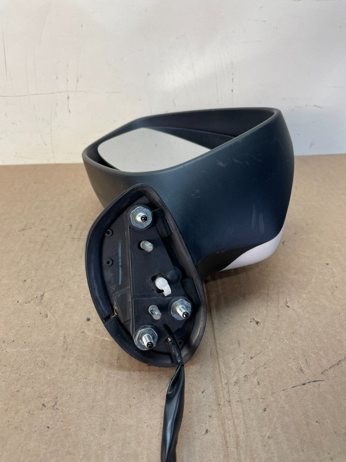 2013 2014 2015 Mazda CX-5 CX5 Left Driver LH View Door Mirror ah6374 DG4