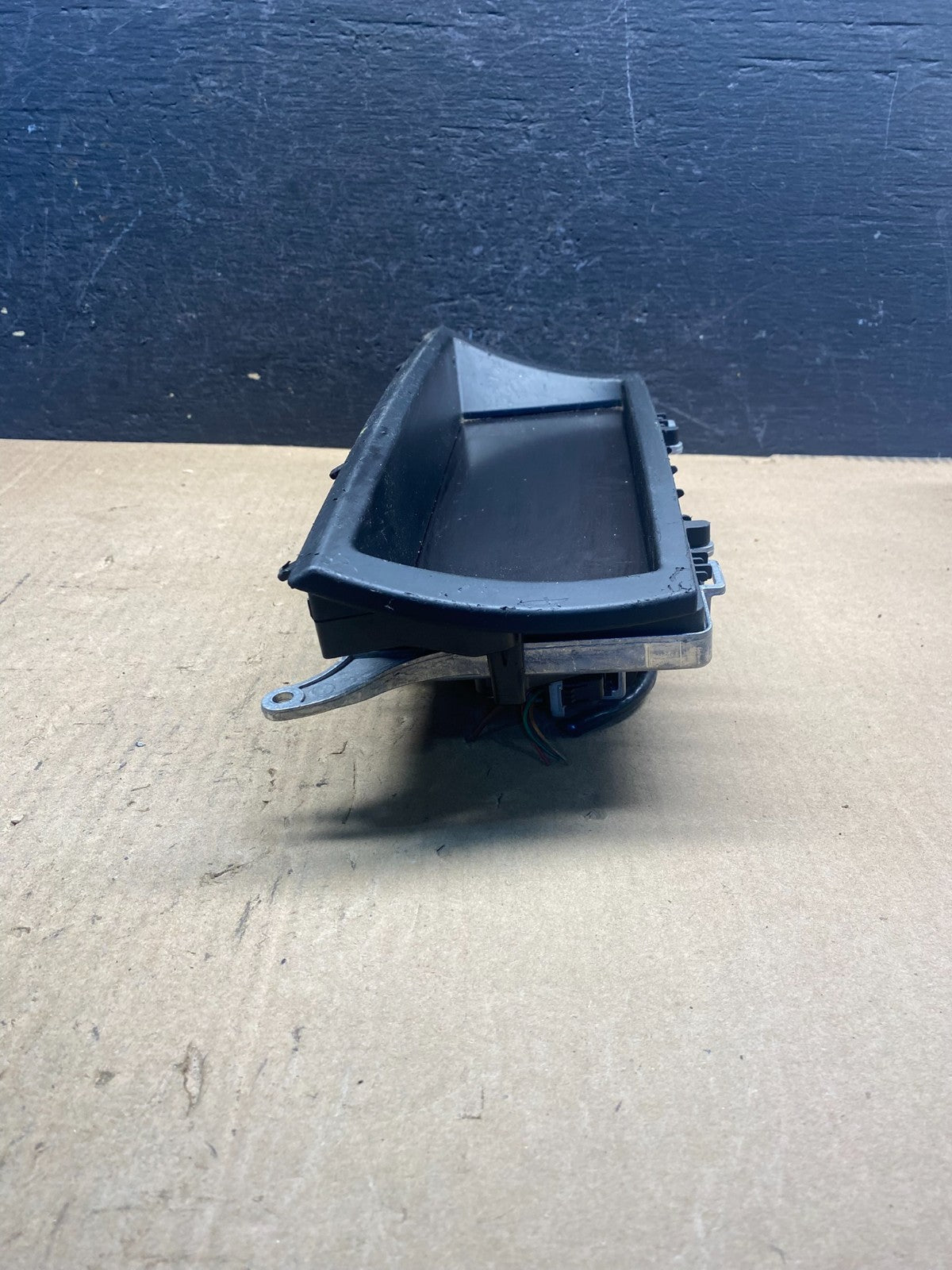 2007 - 2010 BMW X5 X6 Navigation Radio Information 8.8" Display Screen AE7810 DW2